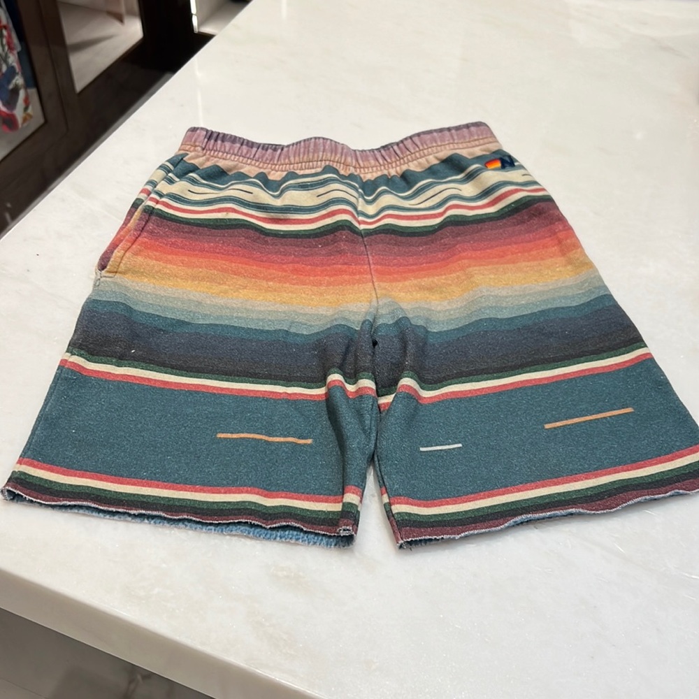 Aviator nation size 10 boys shorts
